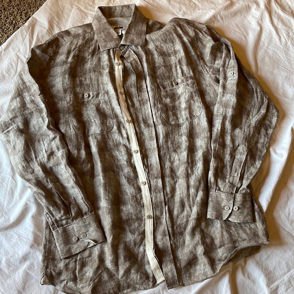 Joseph Abboud size large